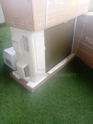 Feel a Gentle Breeze and Smart Comfort With TCL 1.5hp Air Conditioner