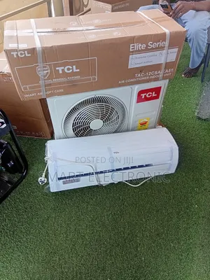 Noise Free TCL Air Conditioning 1.5hp Split System