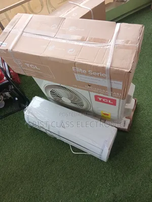 Massive TCL Air Condition 1.5hp Split System