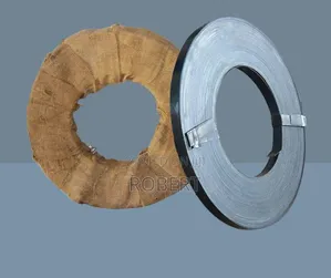 Strapping Metal