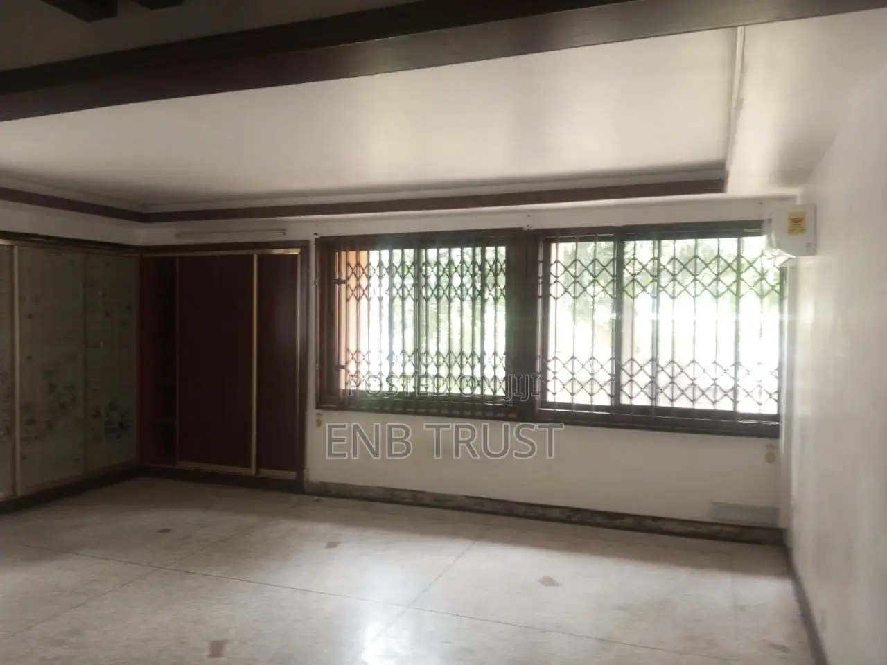 15 Bedrooms Office Space for Rent at Airport