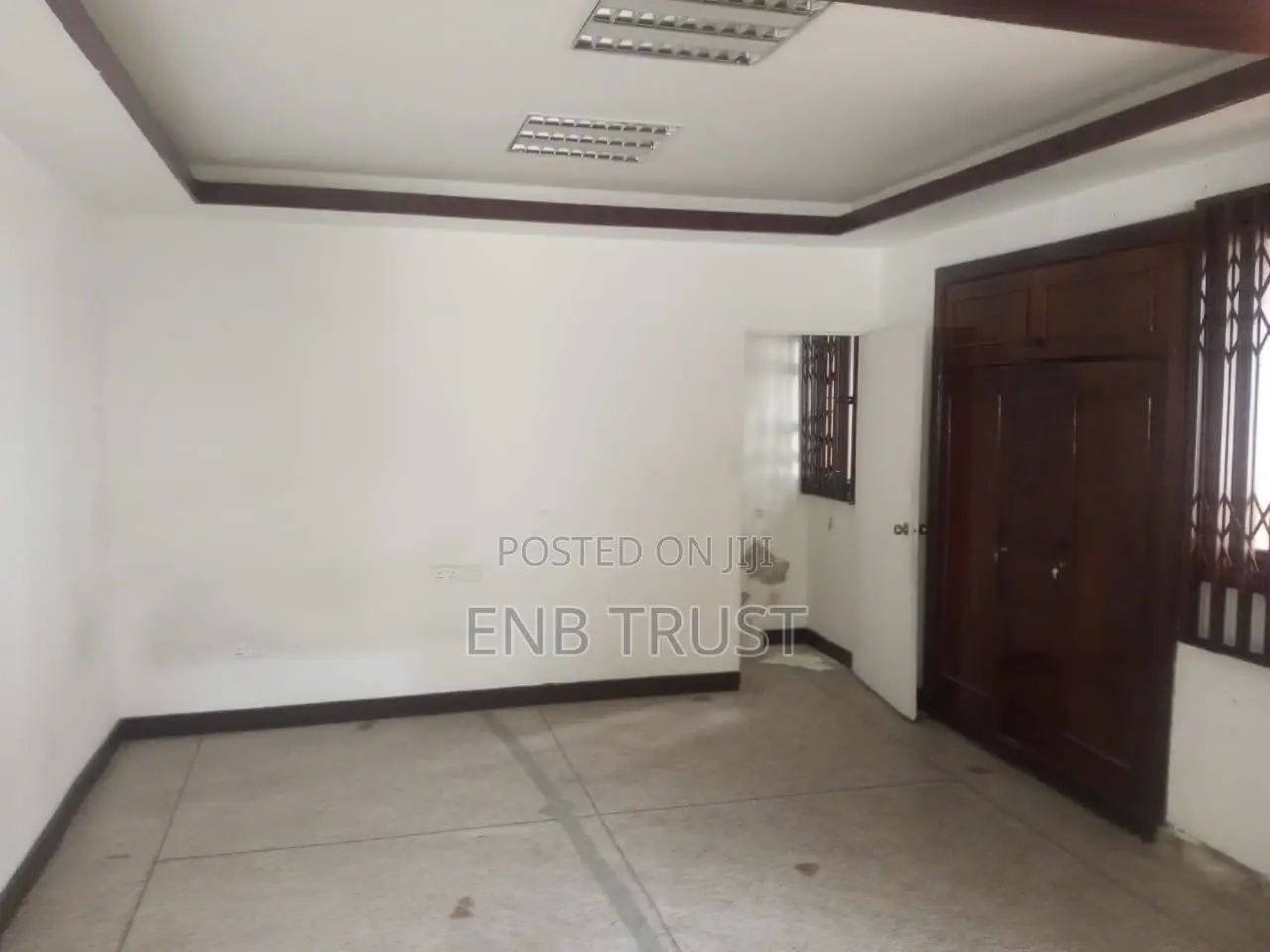 15 Bedrooms Office Space for Rent at Airport