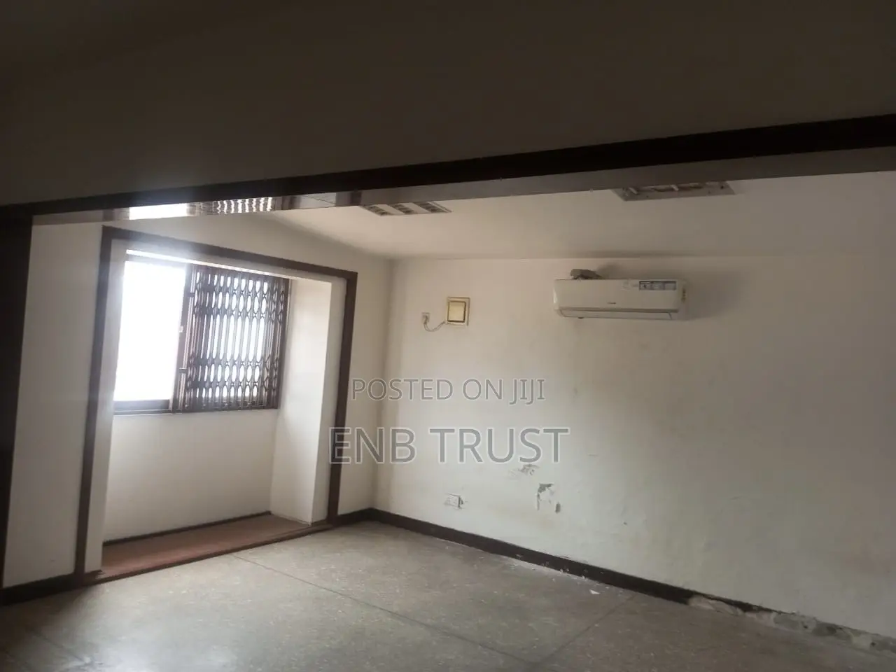 15 Bedrooms Office Space for Rent at Airport