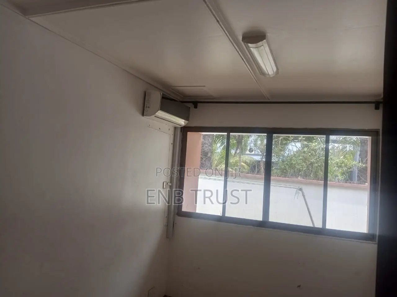 15 Bedrooms Office Space for Rent at Airport