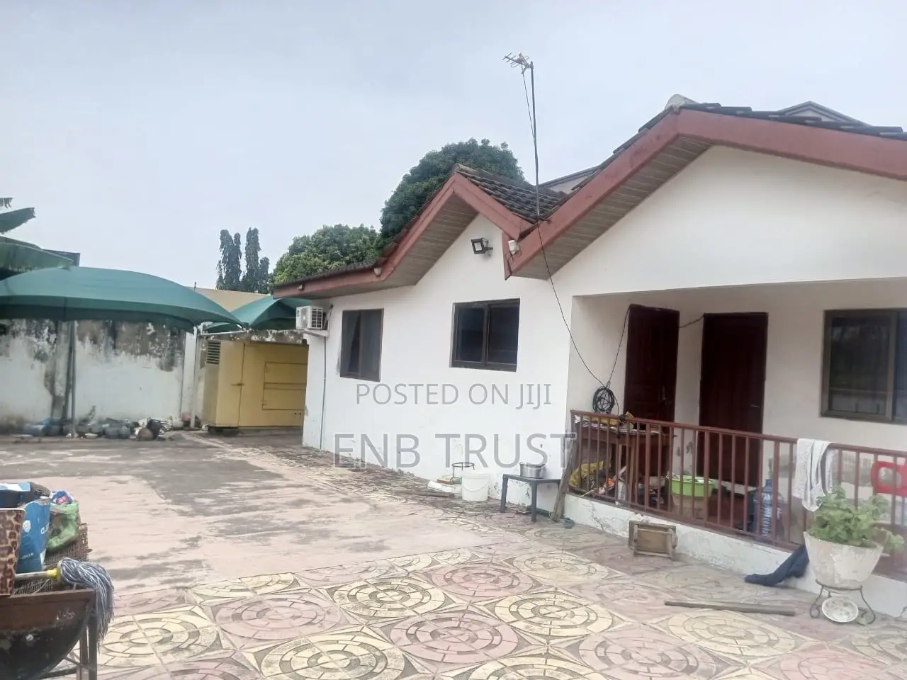 15 Bedrooms Office Space for Rent at Airport