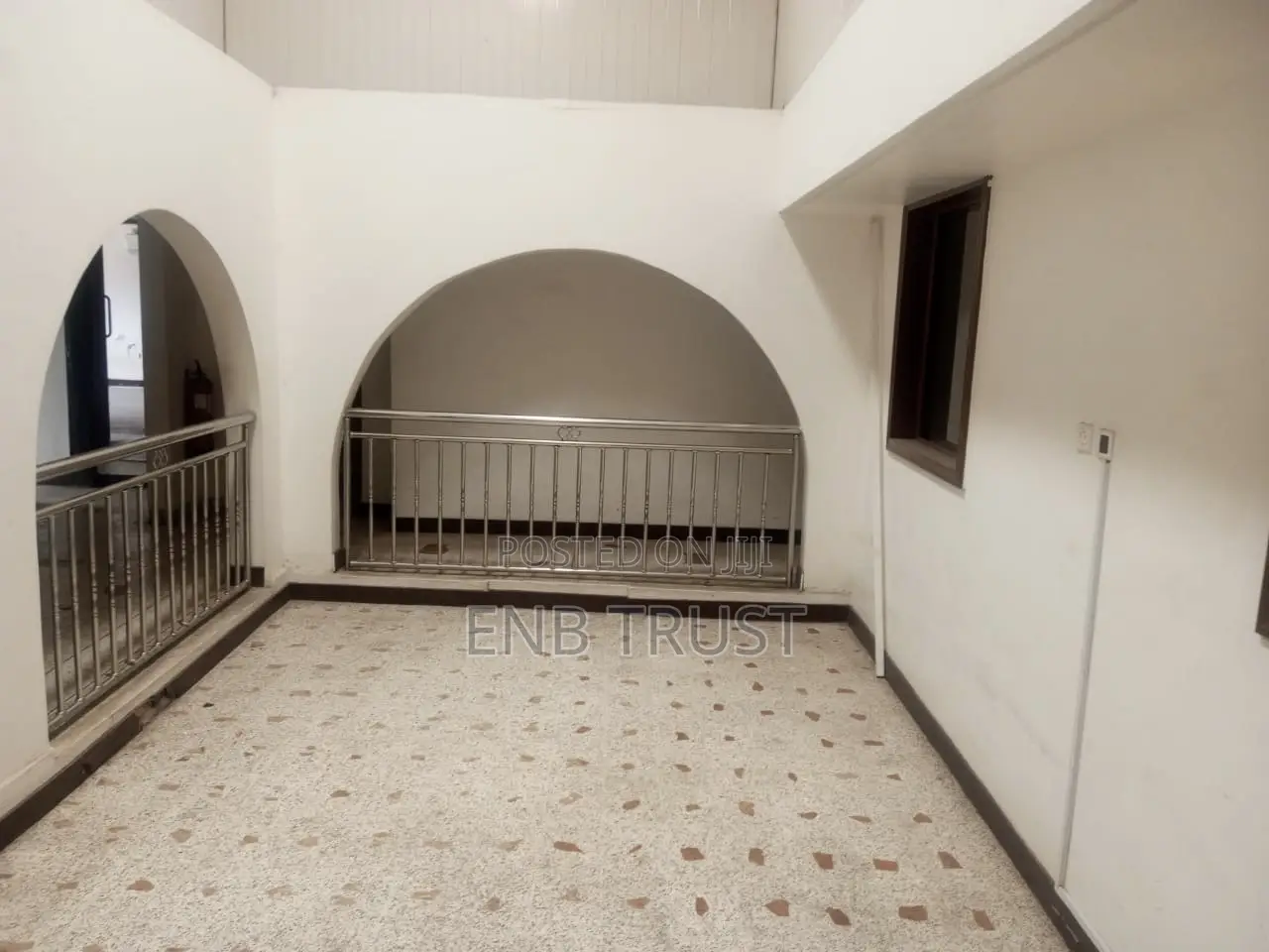 15 Bedrooms Office Space for Rent at Airport