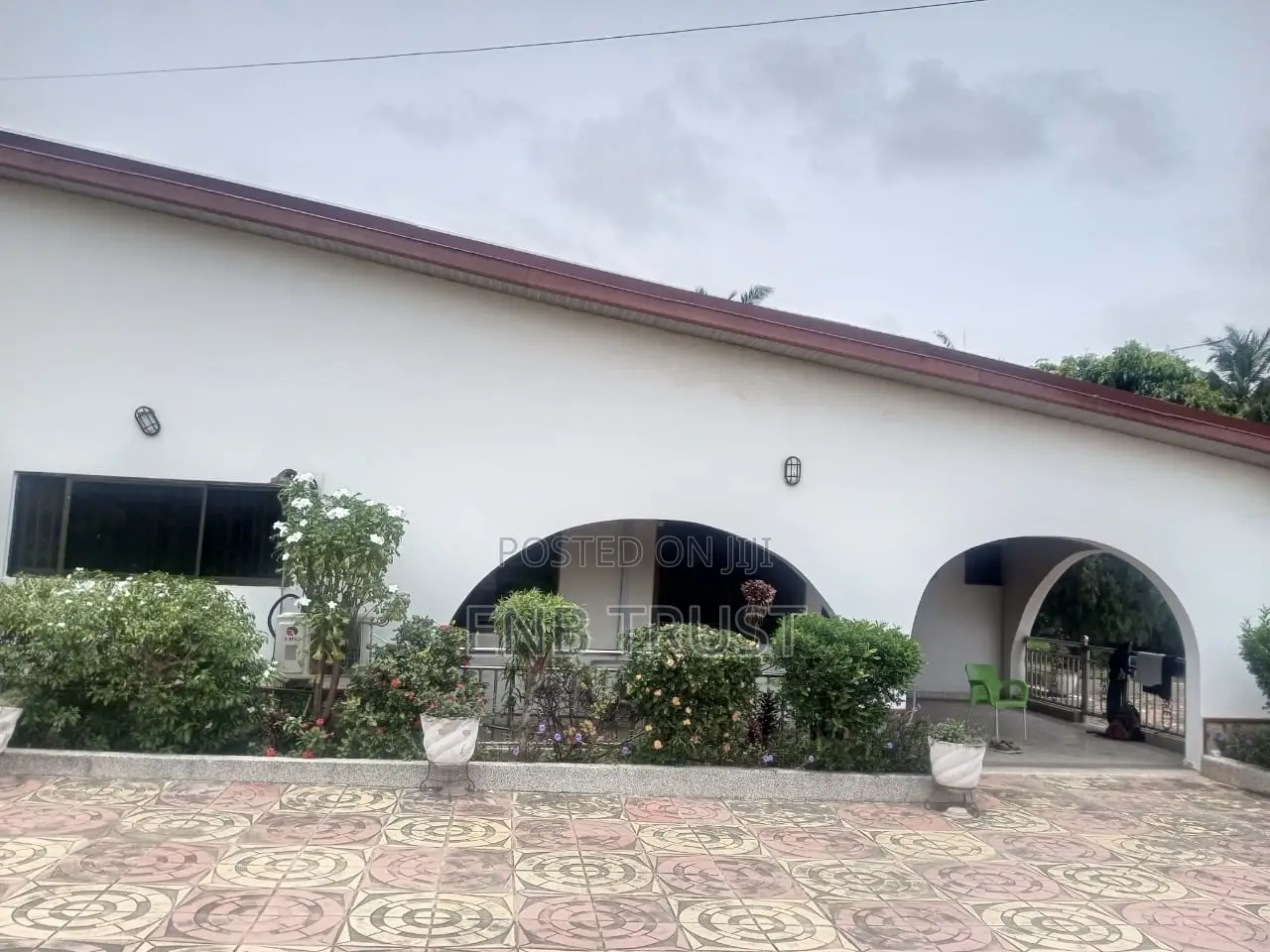 15 Bedrooms Office Space for Rent at Airport