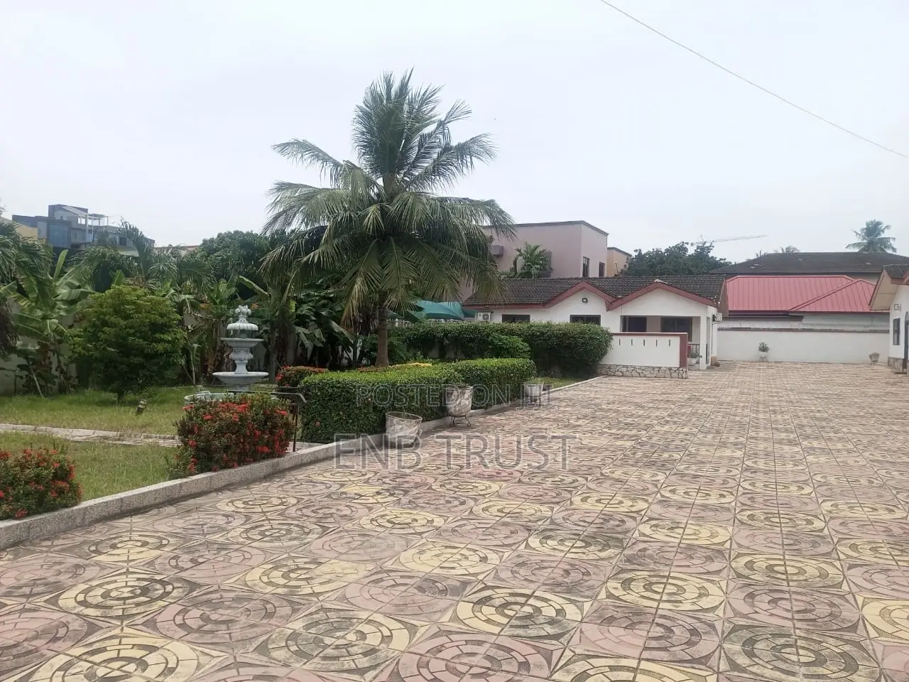 15 Bedrooms Office Space for Rent at Airport