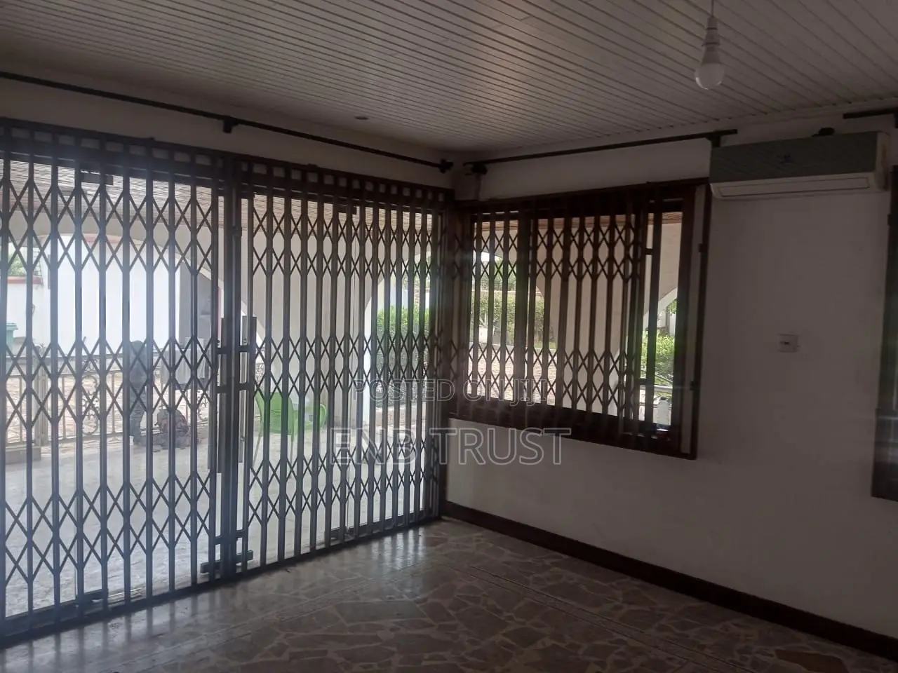 15 Bedrooms Office Space for Rent at Airport