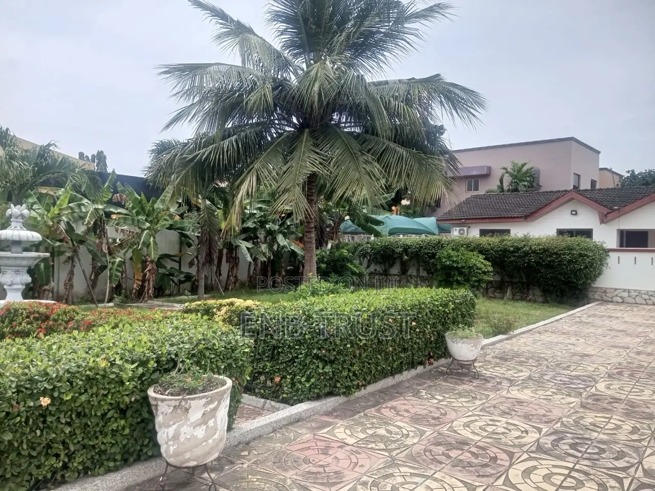 15 Bedrooms Office Space for Rent at Airport