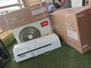 Master Class TCL Air Condition 1.5hp Split System