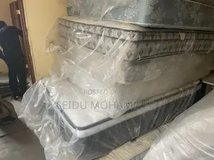 A Foreign Use 14 Inches Mattress Both 60/80 and 54/75