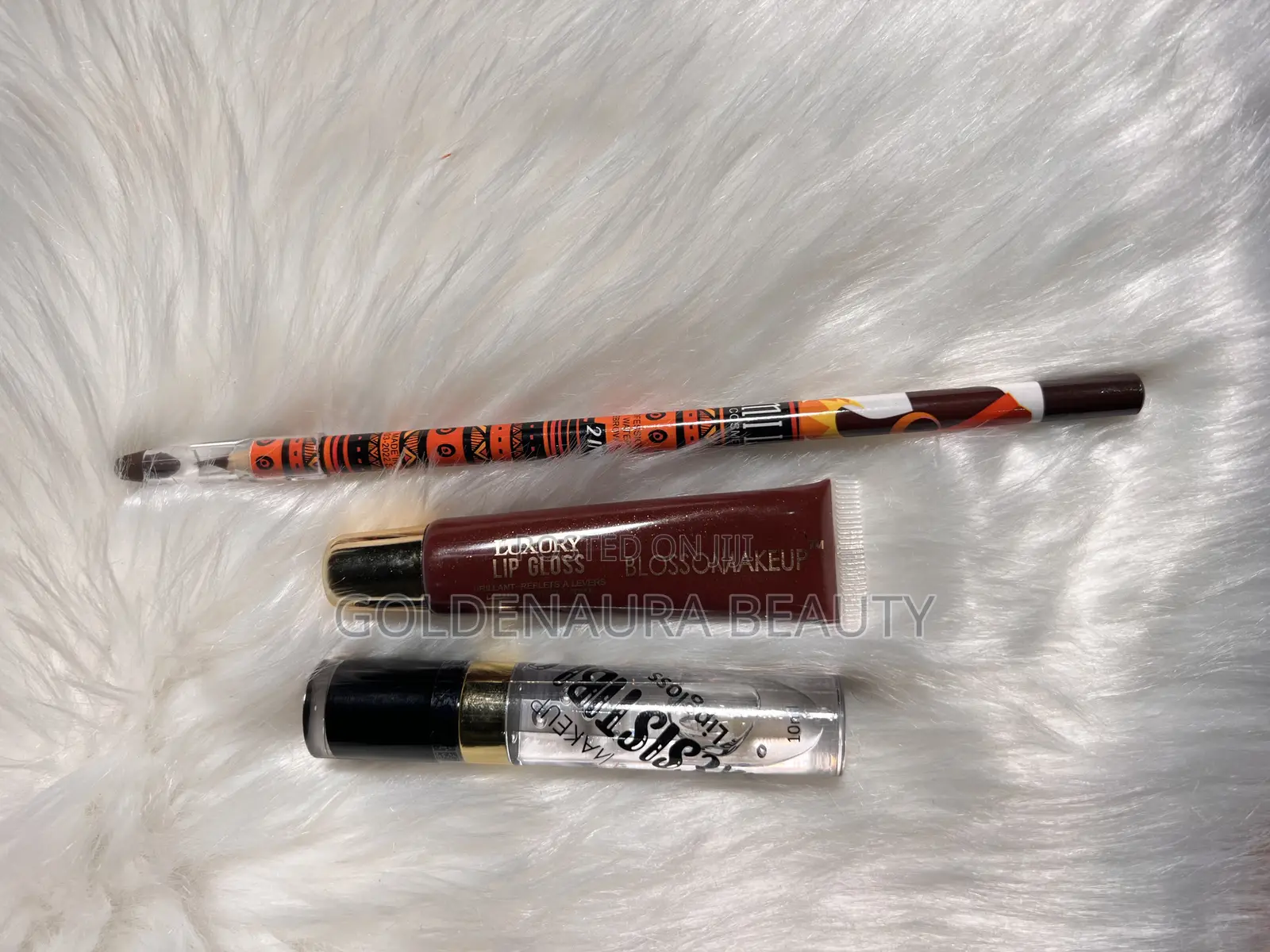 Makeup Set