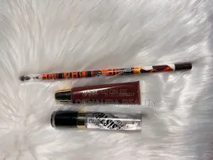Makeup Set