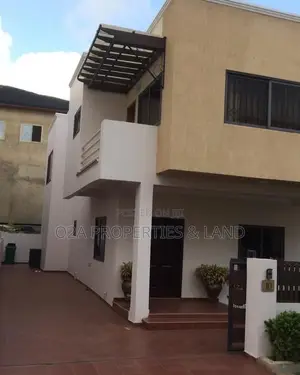 Furnished 3bdrm House in Abelemkpe, Lincoln School Area for sale