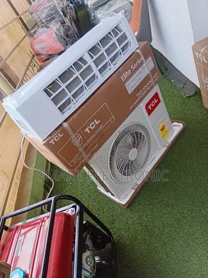Brezzy TCL Air Conditioning 1.5hp Split System