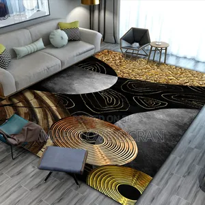 Classic 3d Carpets