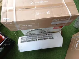 Stay Cool and Comfortable With TCL 1.5hp Split Air Conditioner
