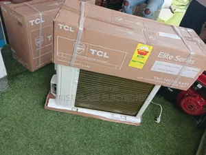 Comfortable TCL Air Condition 1.5hp Split System