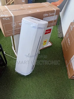 Indoor Freshness TCL Air Conditioning 1.5hp Split System