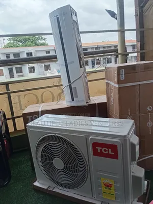 Brand New TCL Air Conditioner – Stay Cool, Save More Split System