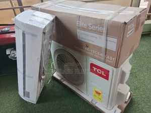Use TCL 1.5hp Air Conditioner for Efficiency and Affordability