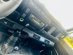 Land Rover Defender 2006 White