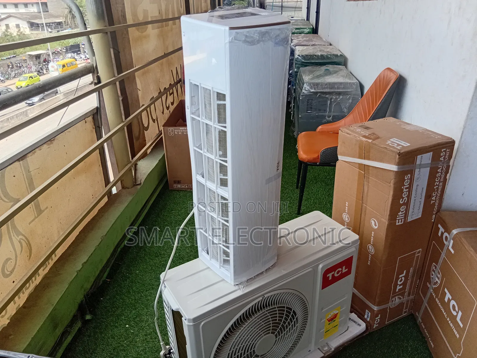 Pperfect Comfort TCL Air Conditioning 1.5hp Split System
