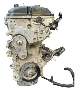 2017-2018 Hyundai Elantra 2.0 L Four-Cylinder Engine Complete