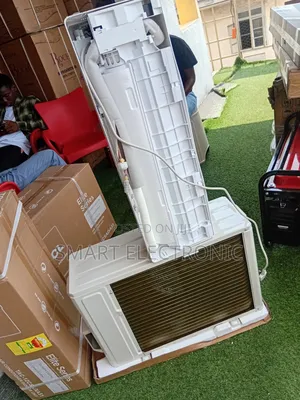 Cool Smarter Live Better TCL Air Conditioning 1.5hp Split System