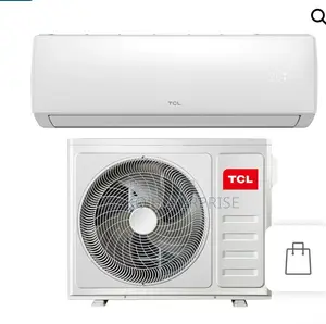TCL 1.5hp Inverter Air Condition