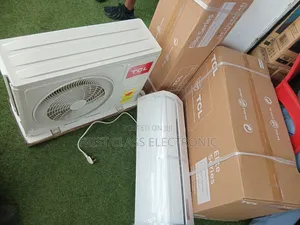 Energetic TCL Air Condition 1.5hp Split System
