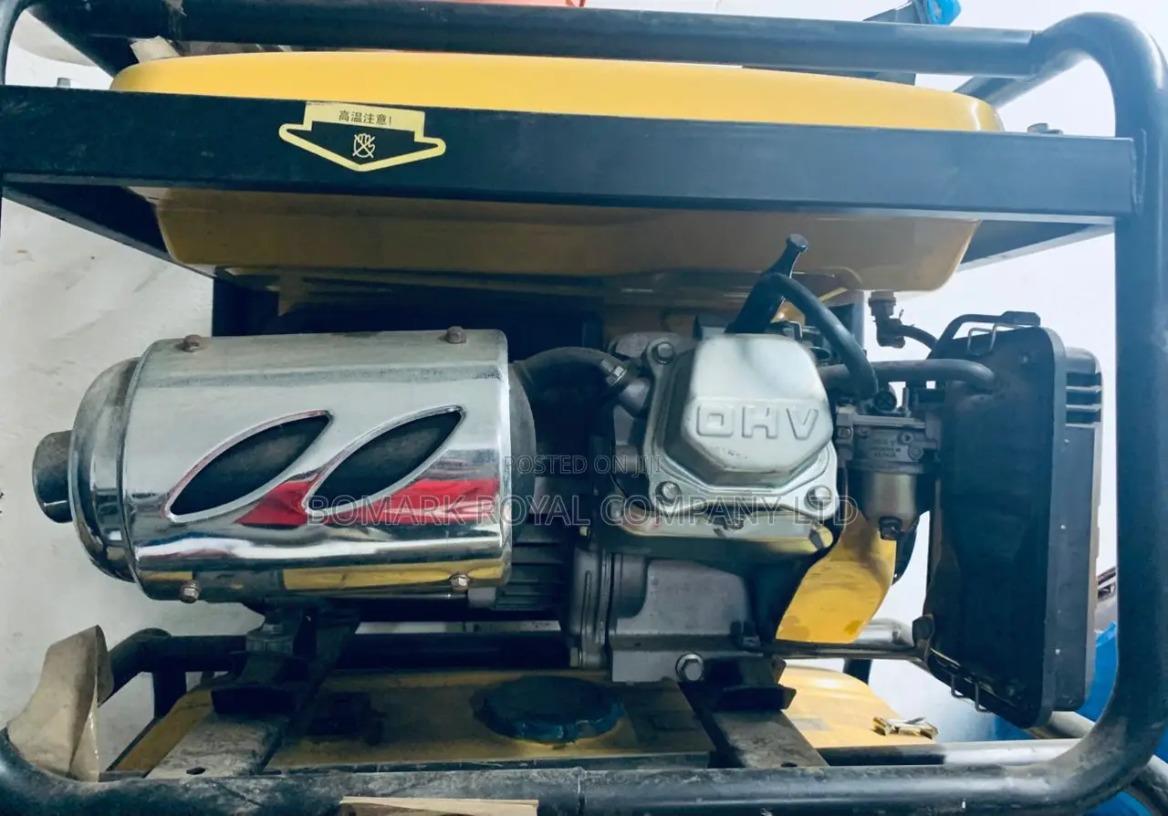 Wg4500-j Sutian Generator