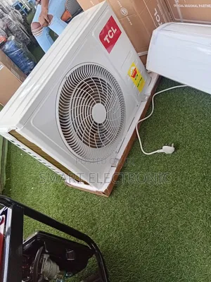 Your Cool Comfort Partner TCL Air Conditioning 1.5hp Split System