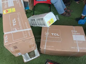 Snow Master TCL Air Condition 1.5hp Split System