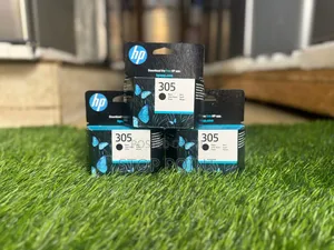 Original Hp Deskjet Cartridge 305