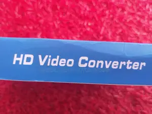 Hd Mini Hdmi 2 Av Converter