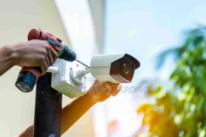 CCTV Camera Installations