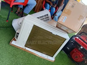 “Beat the Heat With Style.”
TCL Air Conditioning 1.5hp Split System