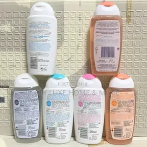 Femfresh Intimates Wash 250ml