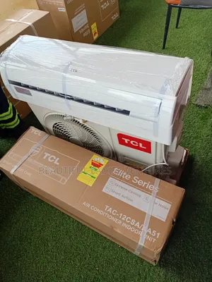 TCL Air Conditioner Top Quality Cooling 1.5hp Split System