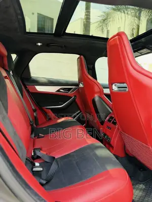 Jaguar F-Pace 2024 White