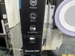 Transcend 1tb External Hard Drive