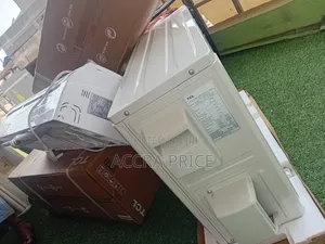 Allegations Free Brand Tcl1.5hp