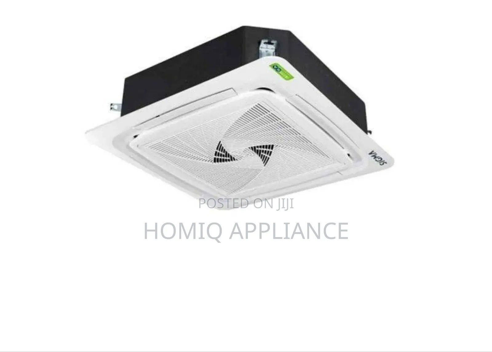 Buy Sigma 2.5hp Cassette Air Conditioner Model No. Ca24sb