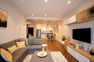 Furnished 2bdrm House in Palace Mall Area, East Legon for sale