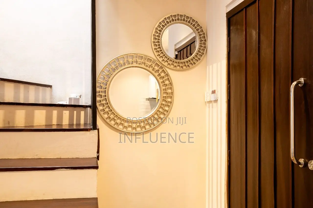 Furnished 2bdrm House in Palace Mall Area, East Legon for sale