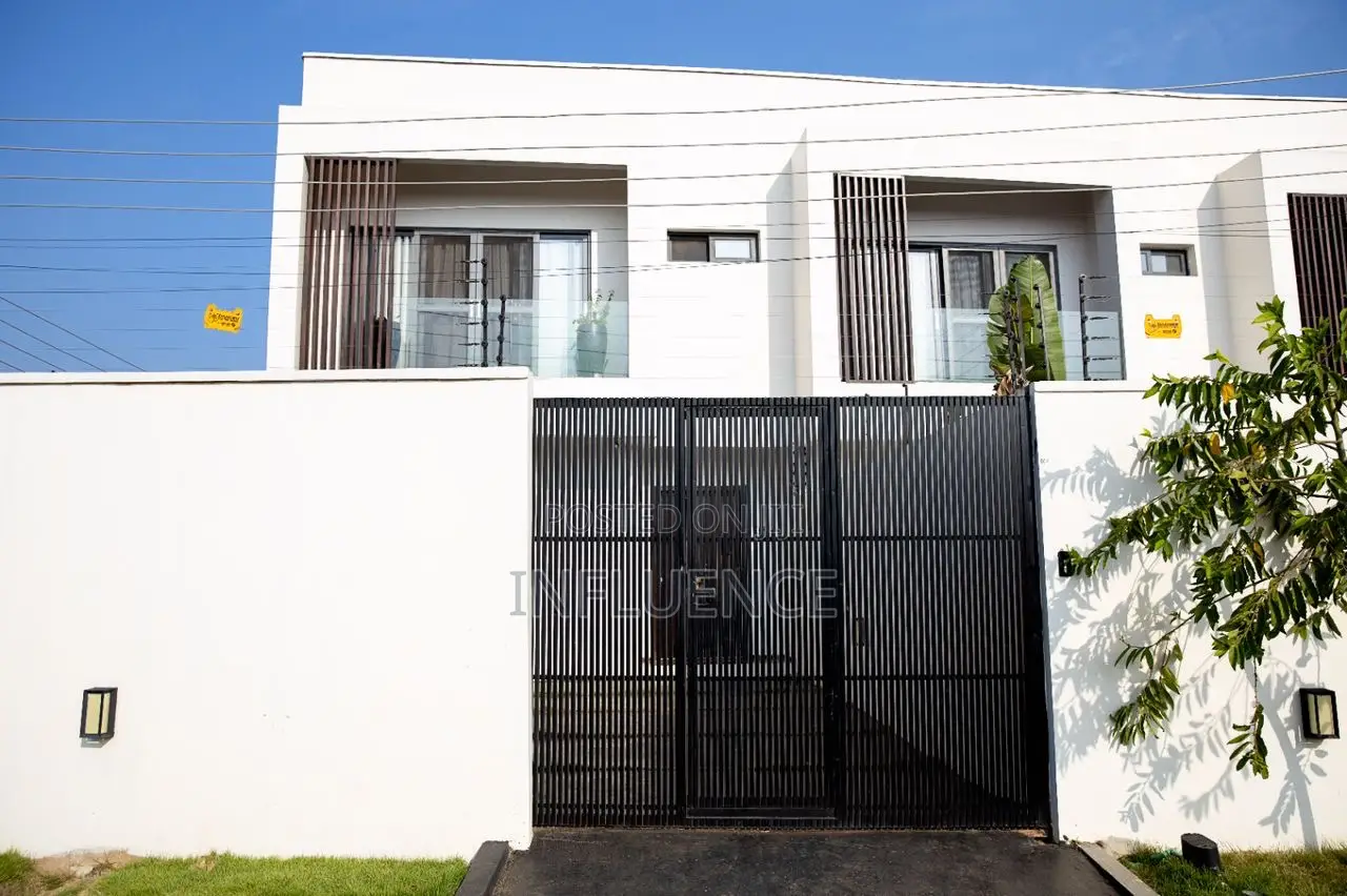 Furnished 2bdrm House in Palace Mall Area, East Legon for sale