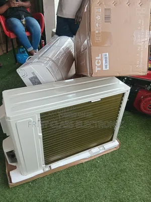 Ultra TCL Air Condition 1.5hp Split System