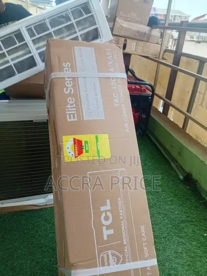 Low Noises TCL 1.5hp